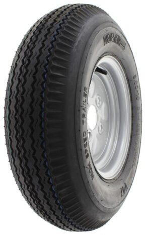 3,50-8 4PR V47 VREDESTEIN