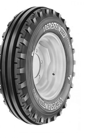 7,50 - 18/8 Vredestein Lug Ring 8 PR 106 A8 TT