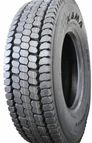 275/70 R22,5 NR201 148/145L TL Kama M+S