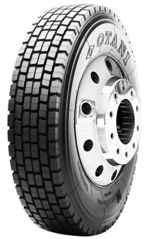 315/70 R22,5 TL OTANI OH-301 16PR M+S 3PMSF 154L