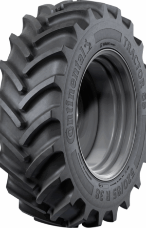 420/85 R28 139A8/136B Tractor 85 139A8