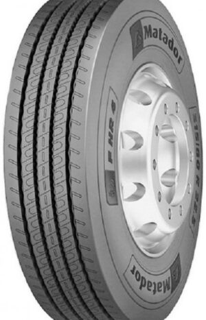225/75 R17,5 TL MATADOR F HR 4 12PR 129M