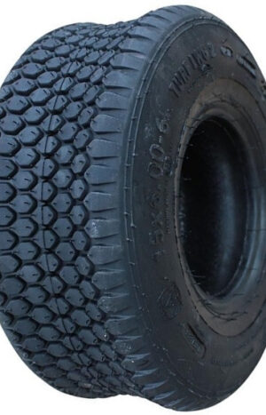 16x6,50 - 8/6 Kabat LWG-02 6 PR 73  A4 TL Rasen