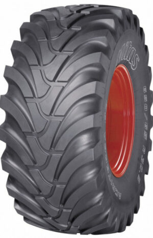 600/60 R 30,5 Mitas Agriterra 04 173 D TL Flotation