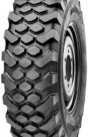 10,5R20 134J TL MPT80 14PR POR CONTINENTAL MPT 80 M+S