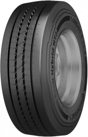 385/65 R22,5 TL CONTINENTAL CONTI HYBRID HT3 160K