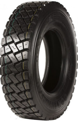 315/80 R22,5 156/150K TL 18 PR M+S CONTINENTAL HDC1