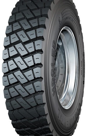 13 R22,5 156/150G TL 18 PR M+S CONTINENTAL HDC1 ED AUSLAUF