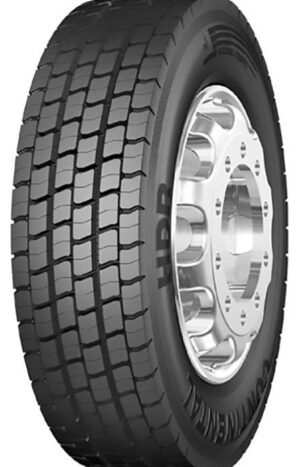 305/70 R22,5 150M TL HDR HA / M+S / 3PMSF 150/148 M CONTINENTAL