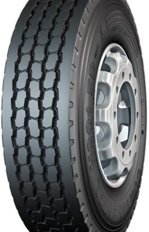 315/80 R22,5 156/150K TL ED 18 PR CONTINENTAL M+S HSC1 ED