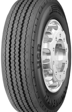 11 R22,5 148/145L TL 16 PR CONTINENTAL HSR
