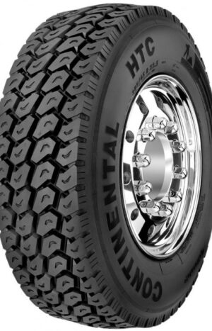 275/70 R22,5 148/145J TL 18 PR M+S CONTINENTAL HTC CONSTRUCTION TRAILER