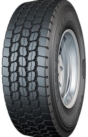 385/65 R22,5 160K TL 20 PR M+S CONTINENTAL HTC1 ED