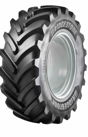 650/65 R38 163D159E VX-TRAC TL BRIDGESTONE