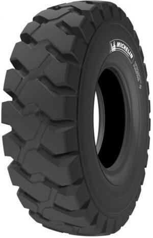 18,00 R 25 Michelin XZM2+ A 207 A5 TL