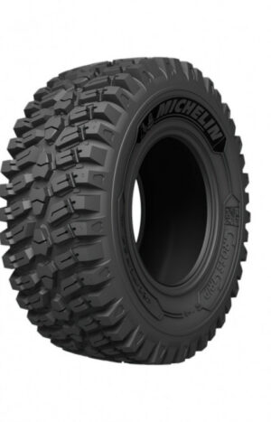 540/80 R38 TL Michelin Crossgrip 172A8/167D M+S
