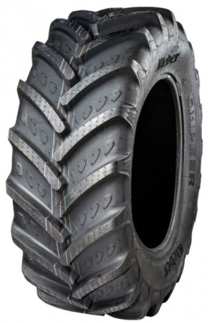 650/65 R42 TL Kleber Gripker 158D
