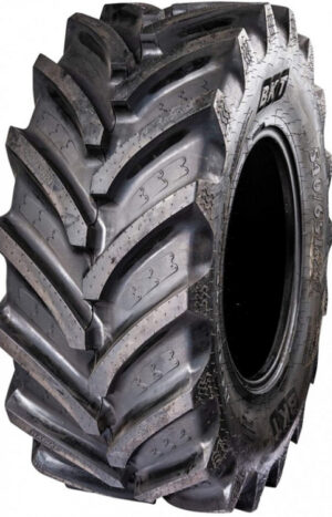 540/65 R34 TL BKT Agrimax RT 657 155A8/152D
