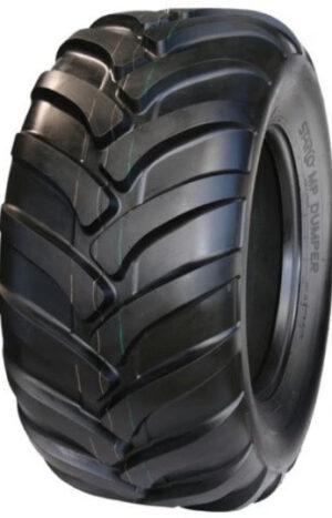 500/60-22,5 TL Starco MP Dumper II 165A8/152A8