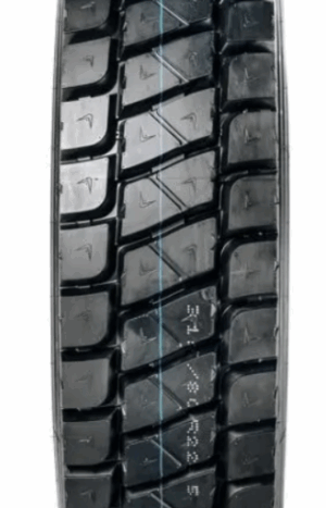 315/80 R22,5 TL Dynamo MDM10 20PR 156/153K 3PMSF