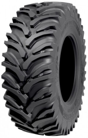 650/85 R 38 Nokian Tractor King SB 178 D TL