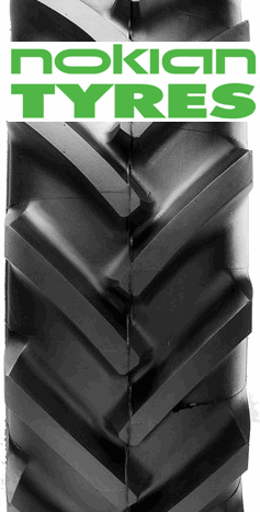 18,4-38/14 TR FOREST TT 155A8 NOKIAN