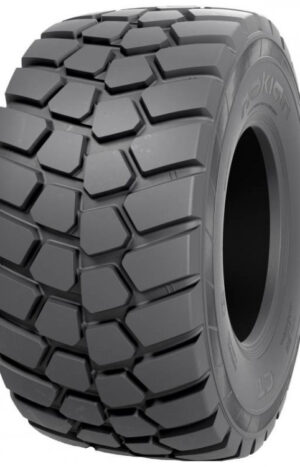 650/55 R 26,5 Nokian CT SB 177 D TL