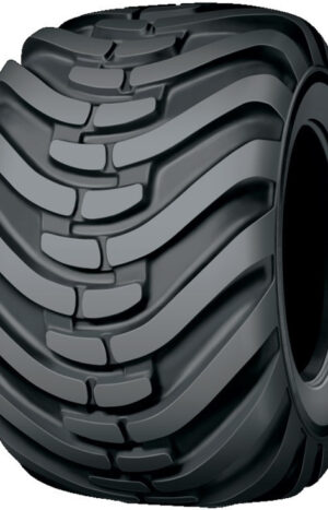 710/40 - 22,5/16 Nokian Nordman Forest F SF 16 PR 151 A8/158 A2 TT Flot,-AS