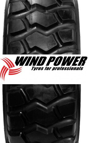 26,5 R25 TL Windpower WL 37 209A2/193B
