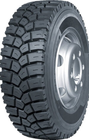 315/80 R22,5 SupTrac X1 157/154K 20PR TL Goodride M+S (MD777)