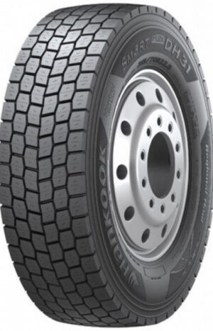 295/60 R22,5 DH31 150/147K TL Hankook M+S