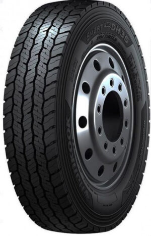 245/70 R19,5 136M TL DH35 HA / M+S / 3PMSF 136/134 M 136/135 J HANKOOK