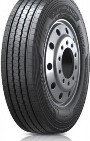 285/70 R19,5 AH35 146/144M Hankook M+S