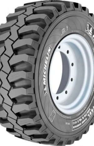 300/70 R16,5 TL Michelin Bibsteel Hard Surface 137A8/137B