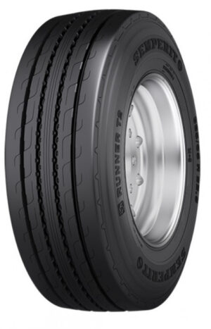 385/65 R22,5 160K TL 20 PR M+S SEMPERIT RUNNER T2 AUSLAUF
