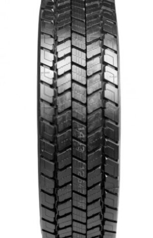 285/70 R19,5 146/144M TL 16 PR M+S SEMPERIT RUNNER D2