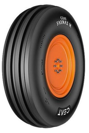 11,00 - 16/8 Ceat Farmax F2M 8 PR 114 A8 TT ASF