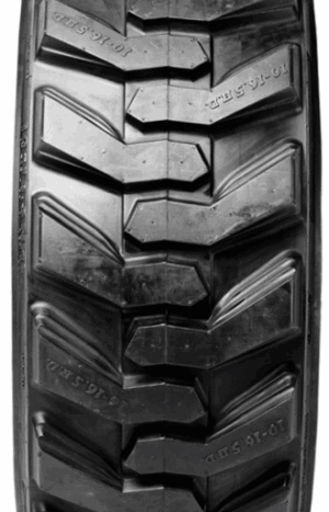 26x12-12 TL BKT Skid Power HD 8PR 119A2