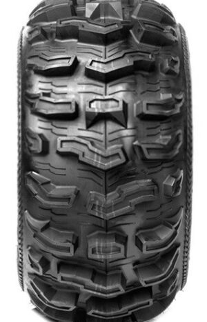 27x12-12 TL Kenda K573 Bearclaw EX 6PR 60L