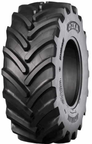 600/65 R28   AGROLOX 154D/157A8  TL ÖZKA