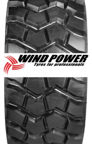 650/65 R25 TL Windpower W 733 193A2/180B