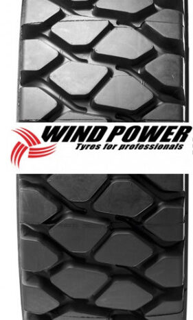 18,00 R25 TL Windpower W 741 204A2/185B