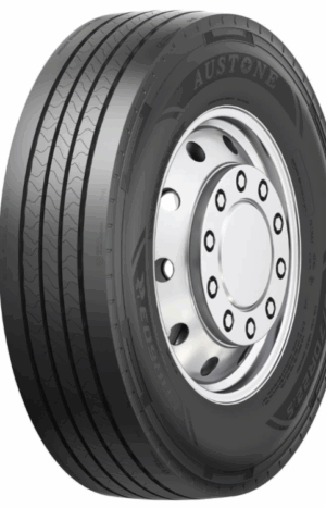 295/80 R22,5 TL AUSTONE AAR 603 18PR 3PMSF 154M