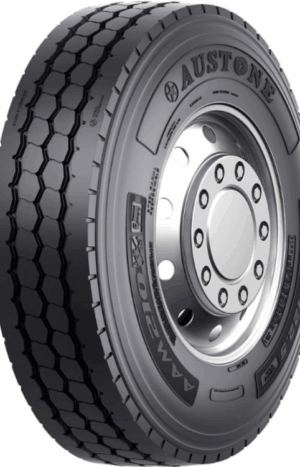 13 R22,5 156/150K TL 20 PR M+S AUSTONE AAM 210