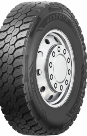 315/80 R22,5 TL AUSTONE ADM 215 156K