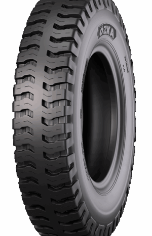 7,50-16C 12PR KNK25 121/120L TT ÖZKA