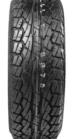 255/65 R16 TL Falken Wildpeak AT01. M+S 109T M+S