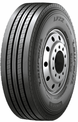 295/80 R22,5 154/149M TL 18 PR M+S LAUFENN LF22