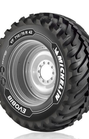 VF 600/70 R30 TL Michelin Evobib 165D/161E