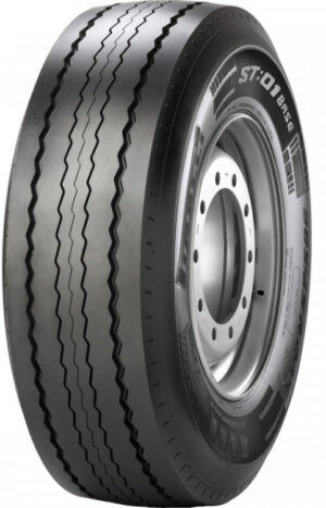 205/65 R17,5 TL Pirelli ST 01 129/127J 3PMSF